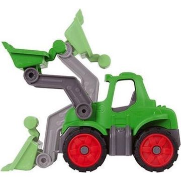 Big - Power - Worker Mini Tractor