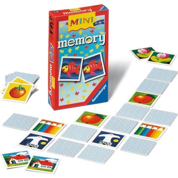 Ravensburger Mini memory®