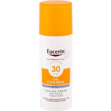 Eucerin Sun Oil Control Gel-Crème SPF30