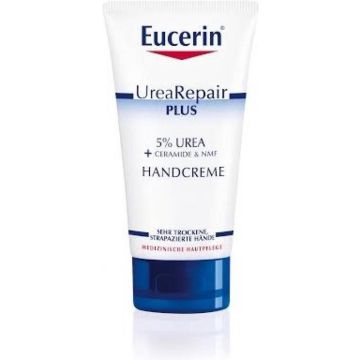 Hand Cream Eucerin UreaRepair Plus (75 ml)