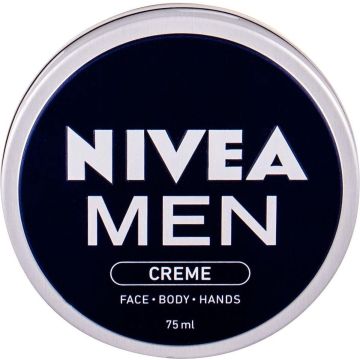 NIVEA MEN Crème - 75 ml - Bodycrème
