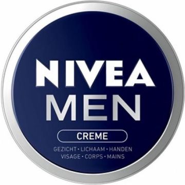 NIVEA MEN Crème - 75 ml - Bodycrème