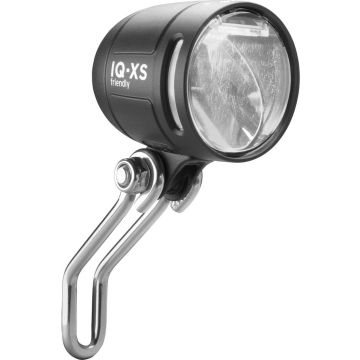Bumm koplamp Lumotec E IQ-XS friendly e-bike 80 Lux sensor