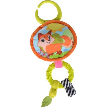 abc forest friends buggy hanger