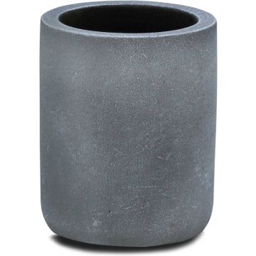 RIDDER-Beker-220-ml-cement-grijs
