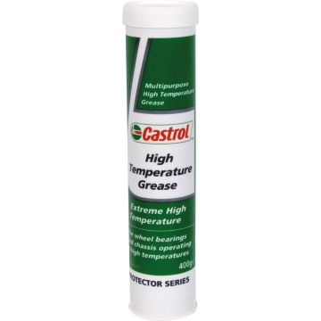 Castrol High Temp Grease 400gr