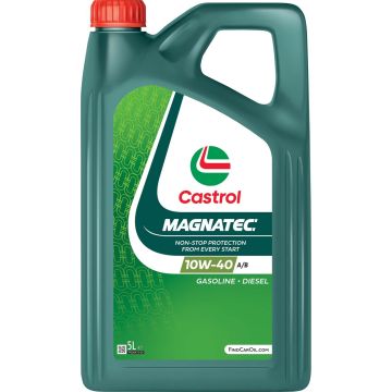 Castrol Magnatec 10W-40 A/B 5 Liter (1845135)