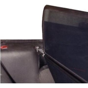 Pasklaar Weyer Basic Line Windschot passend voor Ford Mustang 1990-