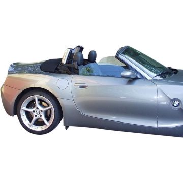 Pasklaar Weyer Basic Line Windschot passend voor BMW Z4 E85 -2008