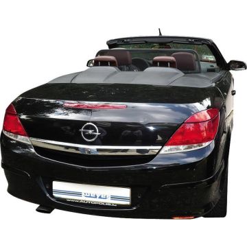 Pasklaar Weyer Basic Line Windschot passend voor Opel Astra H TwinTop 2006-2010