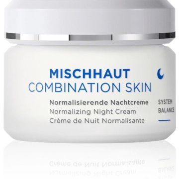 Borlind Combination Skin - 50 ml - Nachtcrème