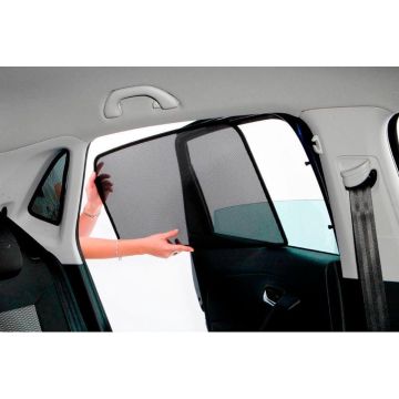 Sonniboy passend voor Opel Zafira C Tourer 2012-2019