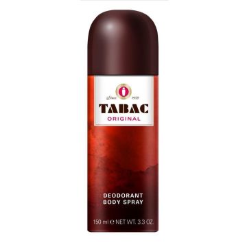 Tabac Original Bodyspray - 150 ml - Deodorant