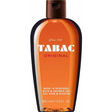 Tabac Original - 400 ml - Douchegel