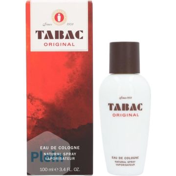 Tabac - Original - Eau De Cologne - 100ML