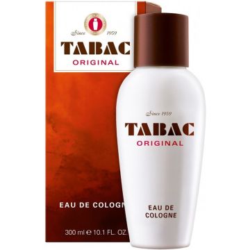 Tabac Original - 300 ml - eau de cologne - herenparfum