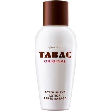 Tabac Orginal - 300 ml - aftershave lotion - scheerverzorging voor heren