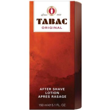 Tabac Original for Men - 150 ml - Aftershave lotion