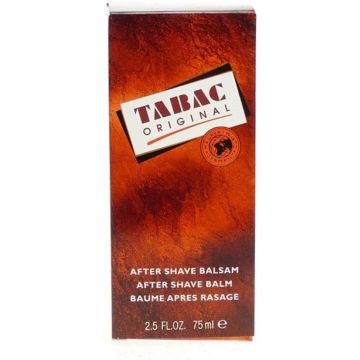 Tabac Original for Men - 75 ml - Aftershavebalsem