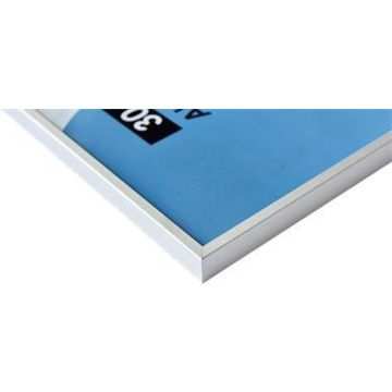 Nielsen Accent 30x40 aluminium zilver mat 52424