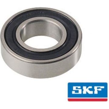 Lager SKF 6004 2RS1 C3 Wiellager 20x42x12