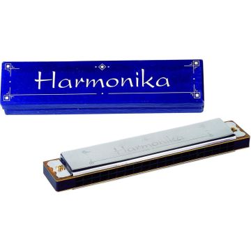 Goki Mondharmonica - Blaasinstrument