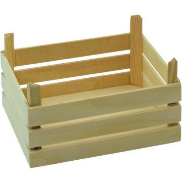 Goki Fruit and vegetable crate