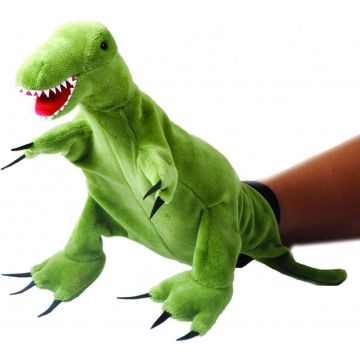 T-rex kinderhandschoen