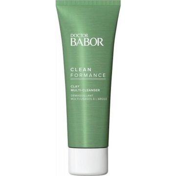 BABOR Doctor Babor Clean Formance Clay Multi-Cleanser