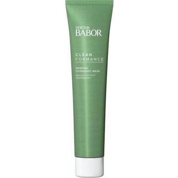 BABOR Doctor Babor Clean Formance Renewal Overnight Mask