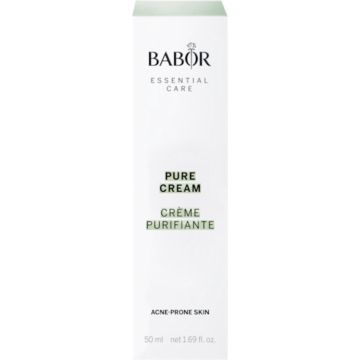 Babor Essential Care Pure 24H Face Cream 50 ml