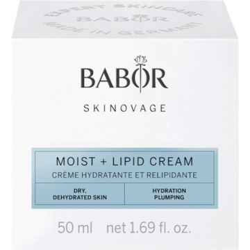 Babor Skinovage Moisturizing &amp; Lipid Rich Cream 50 ml