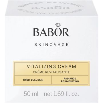 Babor Vitalizing Cream 50 ml