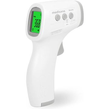 Medisana TM A79 - Infrarood lichaamsthermometer