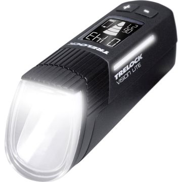 Trelock koplamp LS 660 I-GO VisionLite