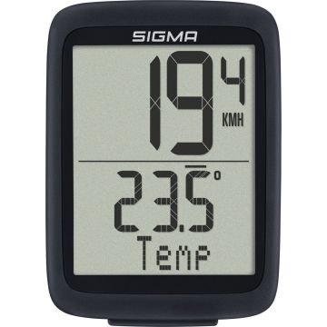 Fietscomputer Sigma BC 10.0 WR