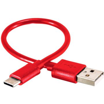 Sigma usb-c snellaad kabel voor buster 1100/hl 18462