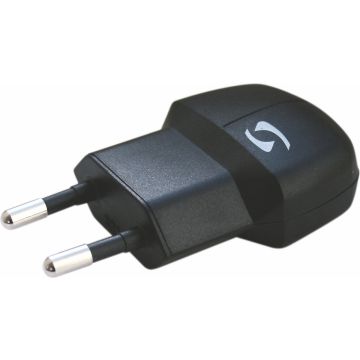 Sigma USB lader - o.a. voor ROX 10.0 GPS