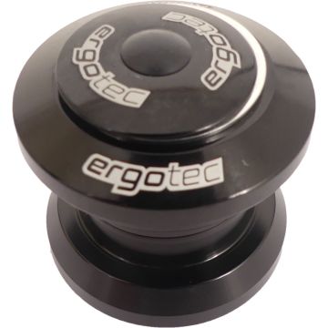 Ergotec Balhoofdstel A118ak 27,4mm Draadloos 1 1/8inch Alloy