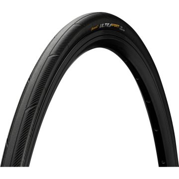 Continental Buitenband Ultra Sport Iii 28 X 7/8 Inch (23-622) Draad