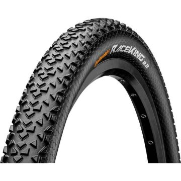 Continental Buitenband Race King Ii Performance 27.5 X 2.20 (55-584)