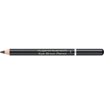 Artdeco Eye Brow Pencil - 1 Black