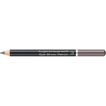 Artdeco Eye Brow Pencil - 3 Soft Brown