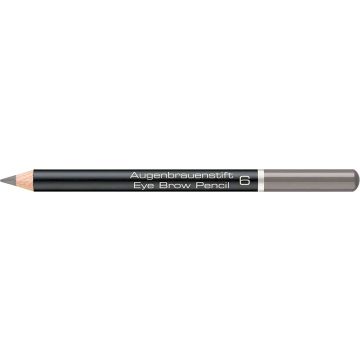 Artdeco Eye Brow Pencil - 6 Medium Grey Brown