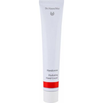 Dr. Hauschka - Hydrating Hand Cream 50 ml