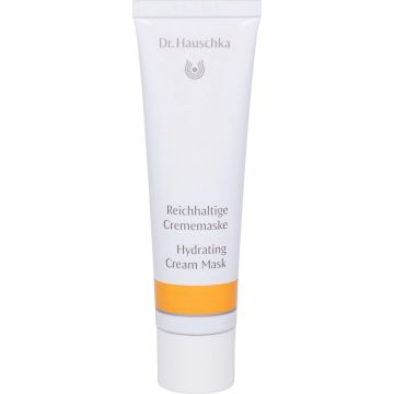 Dr. Hauschka - Hydrating Cream Mask - 30ml
