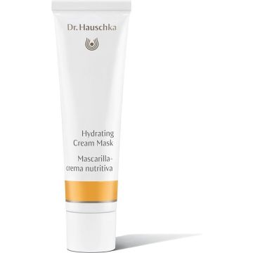 Dr. Hauschka HYDRATING cream mask 30 ml