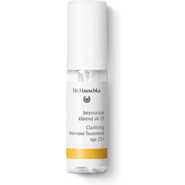 Clarifying Intensive Treatment 02 Age 25 + - Intensive Skin Treatment