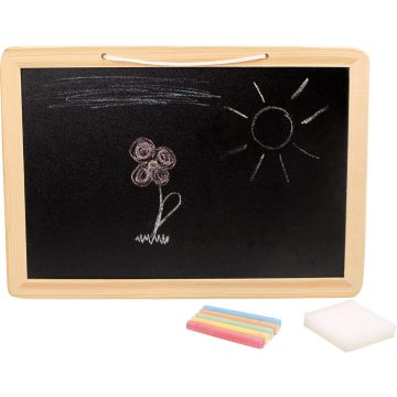 small foot - Blackboard Coloured Chalk