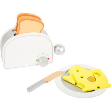 small foot - Breakfast-set for Play Kitchens